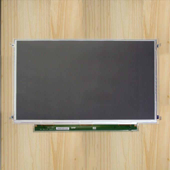 ЭДП 40 ПИН экран дисплея Б133СВ01 в ЛКД 13,3 дюймов панель замены 2 1366кс768
