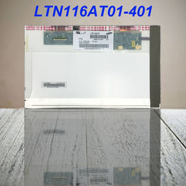 Дисплей экрана ЛКД ноутбука ЛТН116АТ01/11,6 дюймов для замены 1366кс768 ХД
