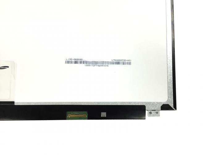 Тфт тип интерфейса 15,6 штырей ЭДП 30 панели Лтн156ат39 экранного дисплея ЛКД дюйма