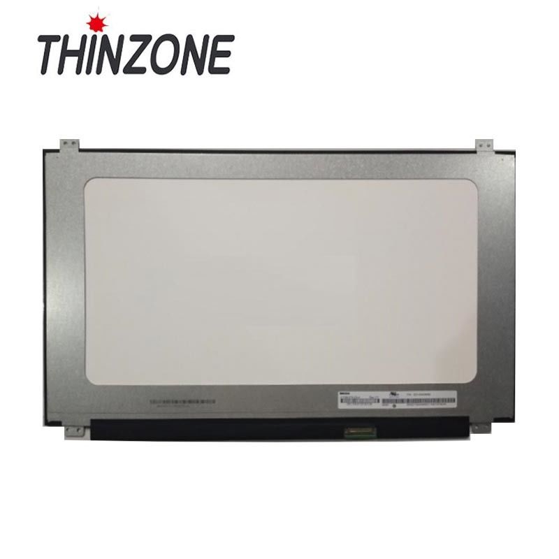 Slim Thickness 15.6 Inch LCD Screen Gloosy Surface For Laptop N156HCE-EAA